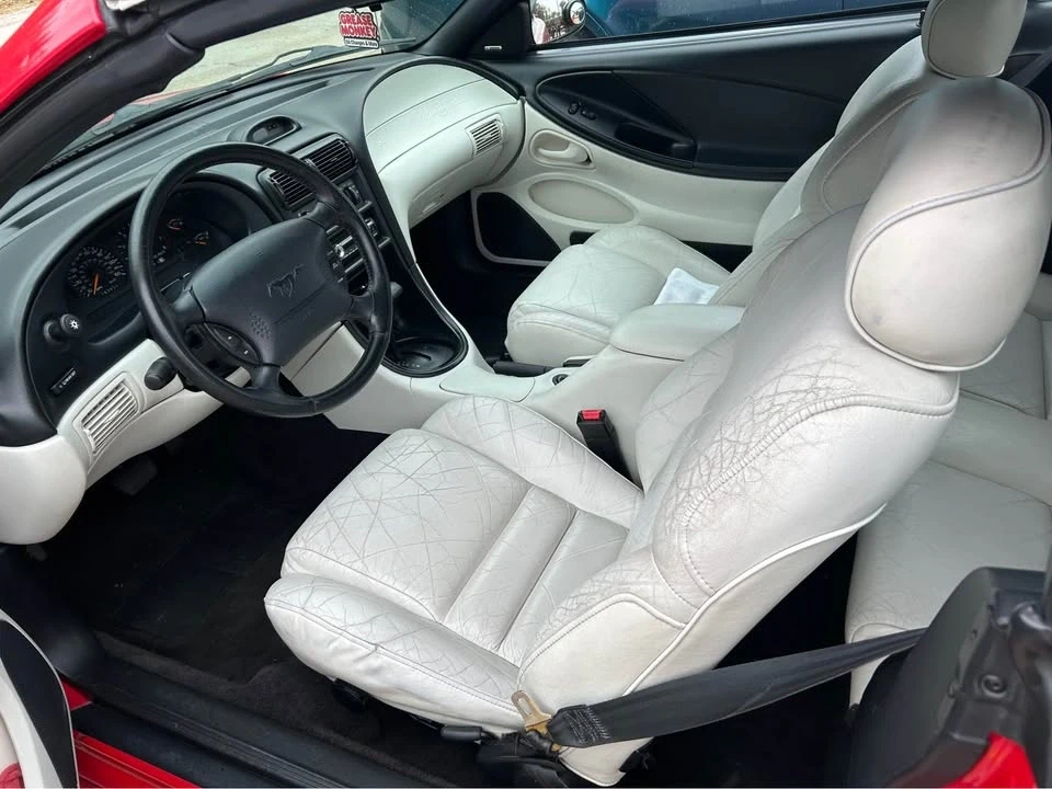 1996 Ford SN95 Mustang - Image 6 of 15