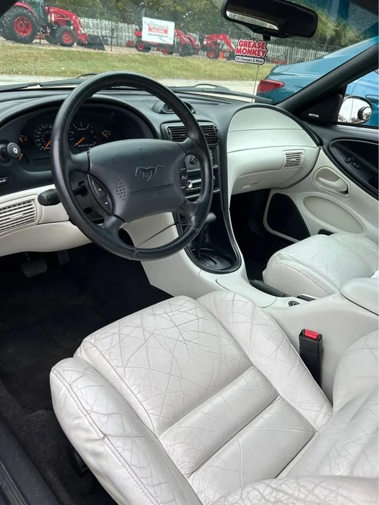 1996 Ford SN95 Mustang - Image 2 of 15