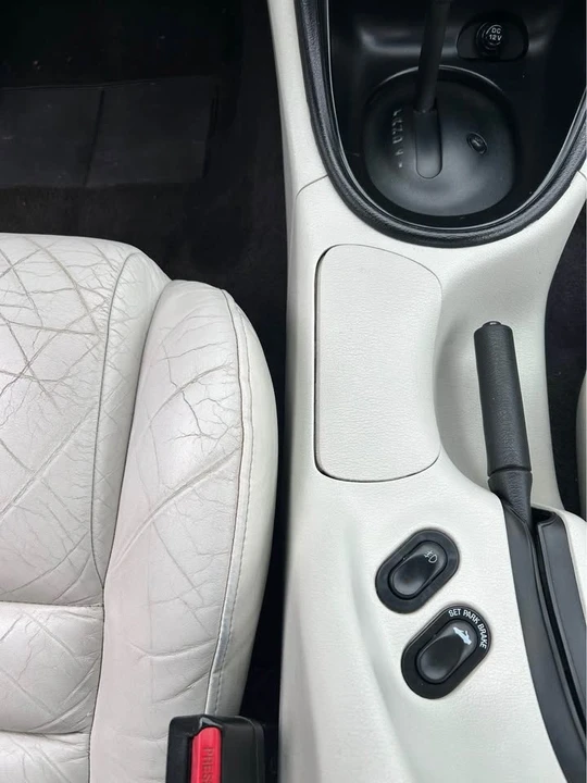 1996 Ford SN95 Mustang - Image 3 of 15