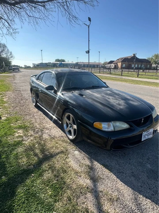 1996 Ford SN95 Mustang - Image 4 of 12