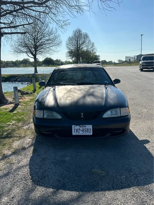 1996 Ford SN95 Mustang - Image 3 of 12