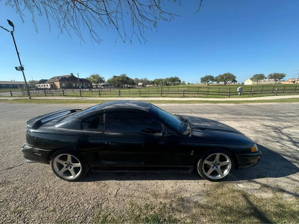 1996 Ford SN95 Mustang - Image 5 of 12
