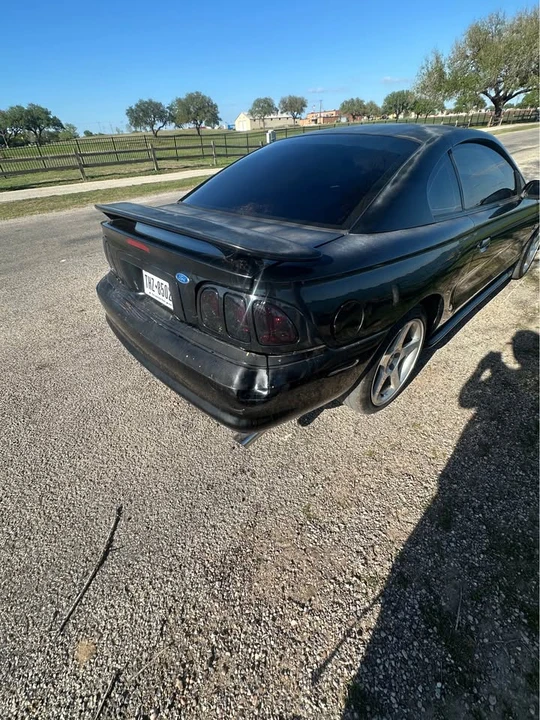 1996 Ford SN95 Mustang - Image 6 of 12