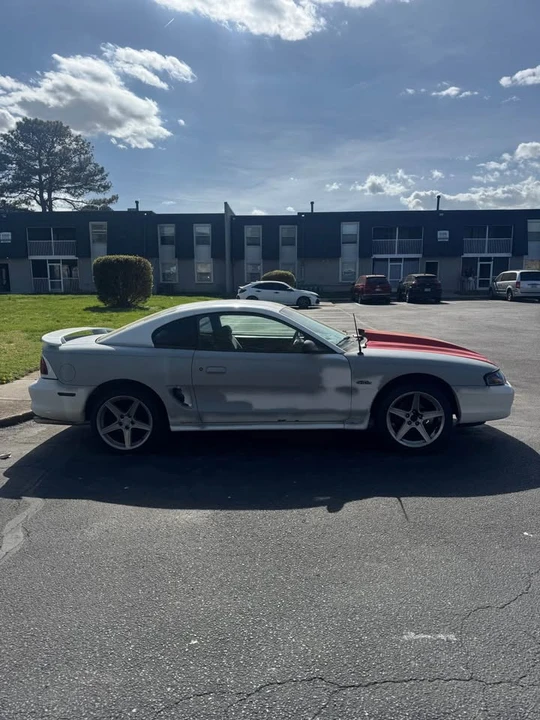 1996 Ford SN95 Mustang - Image 3 of 5