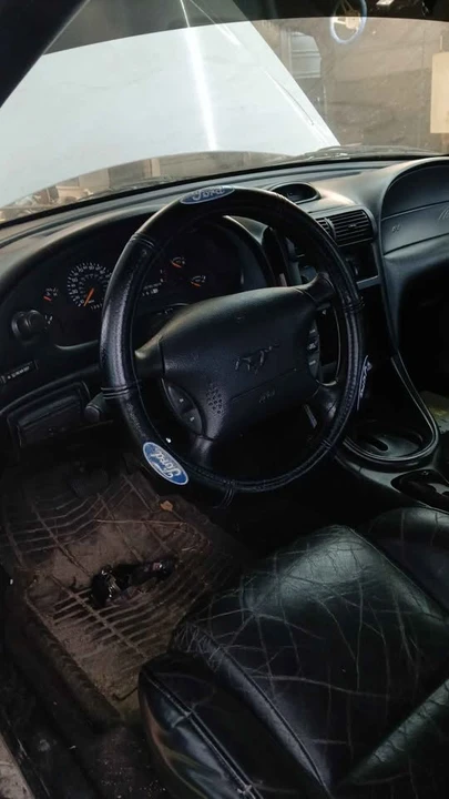1996 Ford SN95 Mustang - Image 2 of 7
