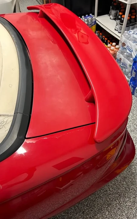 1996 Ford SN95 Mustang - Image 15 of 16