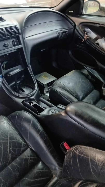 1996 Ford SN95 Mustang - Image 3 of 7