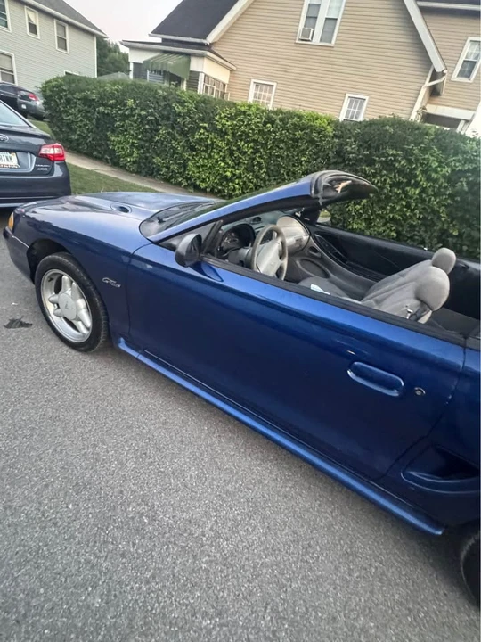 1996 Ford SN95 Mustang - Image 5 of 6
