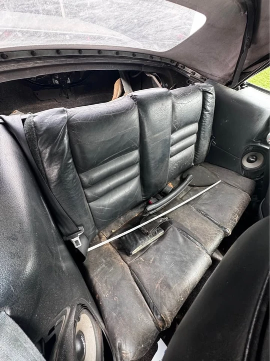 1996 Ford SN95 Mustang - Image 6 of 6