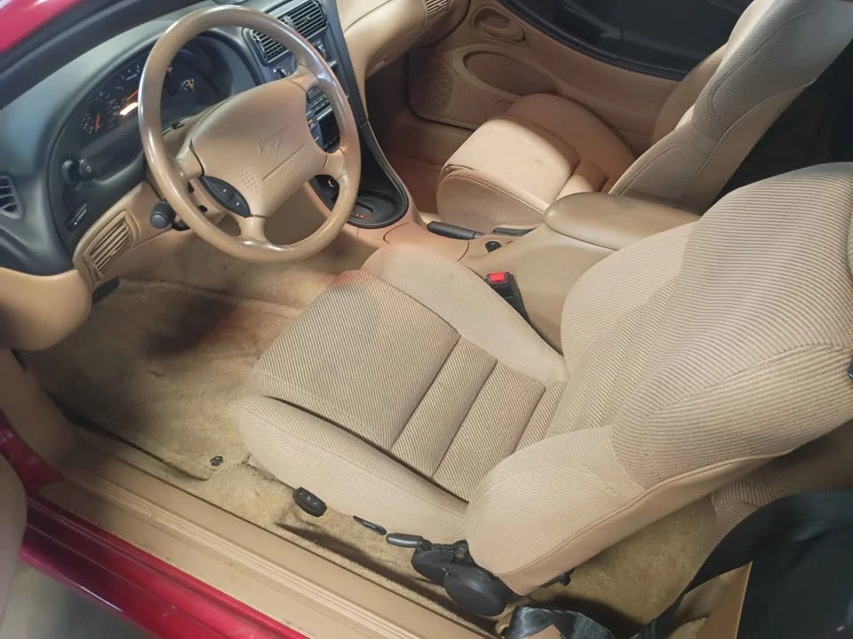 1996 Ford SN95 Mustang - Image 7 of 17