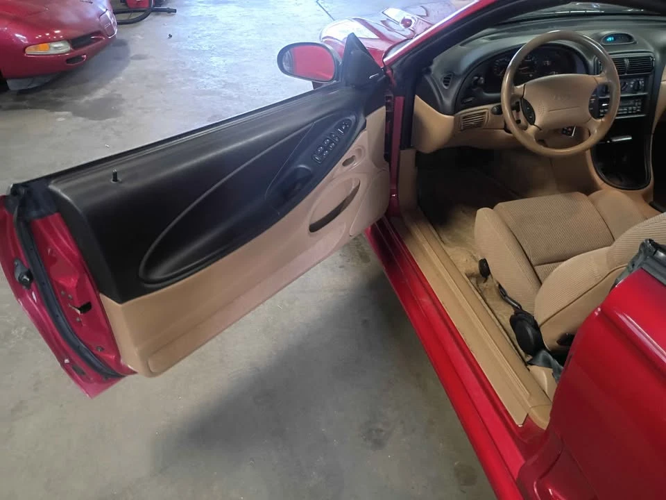 1996 Ford SN95 Mustang - Image 6 of 17