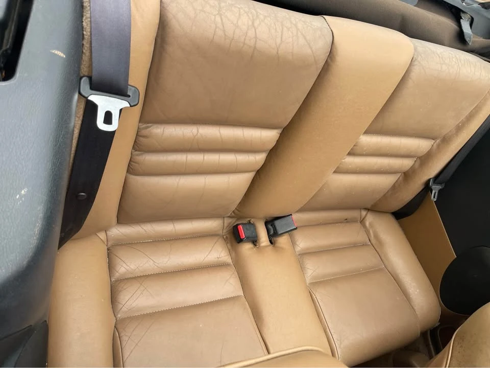 1996 Ford SN95 Mustang - Image 9 of 11