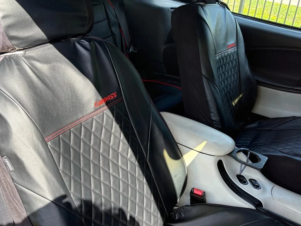 1996 Ford SN95 Mustang - Image 3 of 10