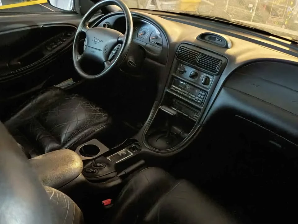 1996 Ford SN95 Mustang - Image 3 of 4