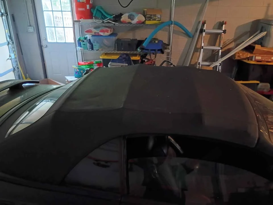 1996 Ford SN95 Mustang - Image 4 of 4