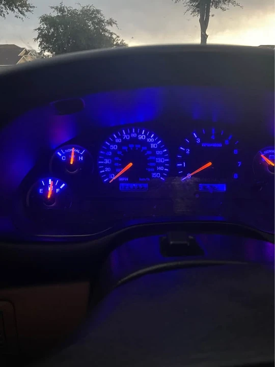 1996 Ford SN95 Mustang - Image 6 of 13