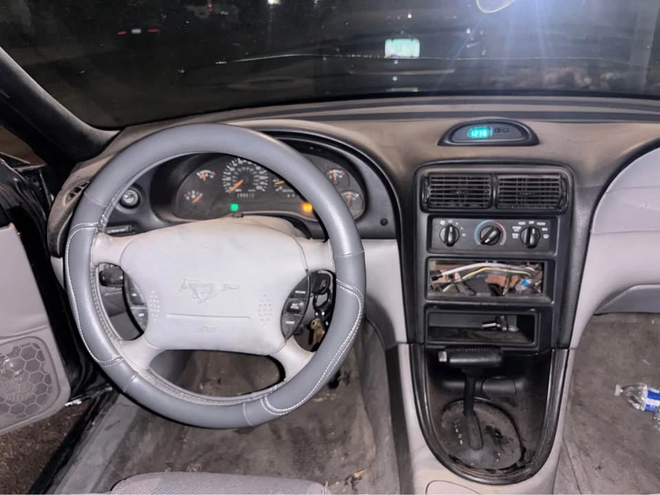1996 Ford SN95 Mustang - Image 7 of 9