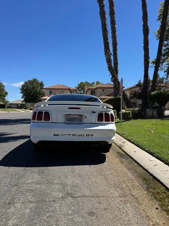 1996 Ford SN95 Mustang - Image 3 of 5