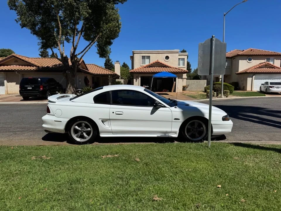 1996 Ford SN95 Mustang - Image 2 of 5