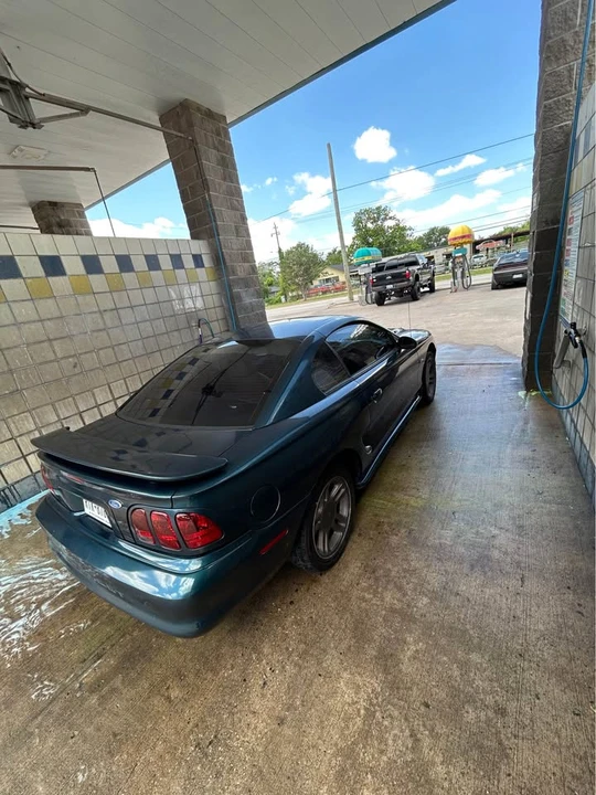 1996 Ford SN95 Mustang - Image 4 of 6