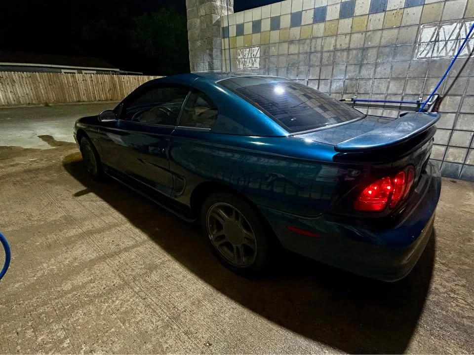 1996 Ford SN95 Mustang - Image 3 of 6