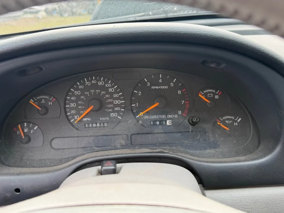 1996 Ford SN95 Mustang - Image 6 of 6