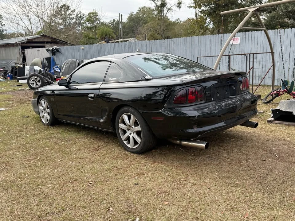 1996 Ford SN95 Mustang - Image 2 of 6
