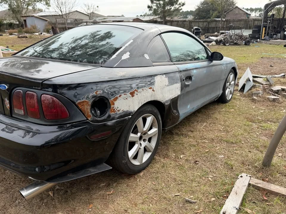 1996 Ford SN95 Mustang - Image 3 of 6
