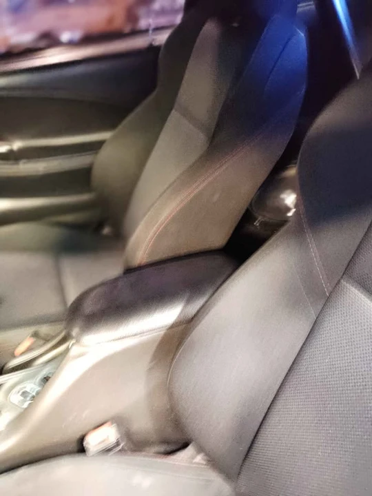 1996 Ford SN95 Mustang - Image 2 of 16