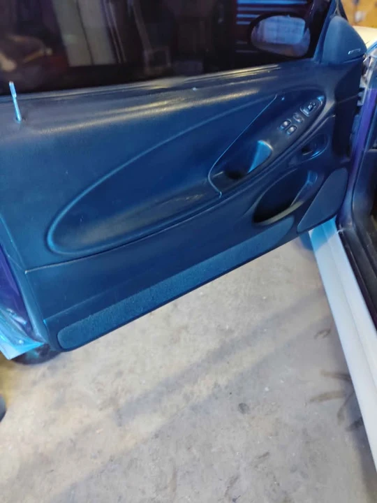 1996 Ford SN95 Mustang - Image 3 of 16
