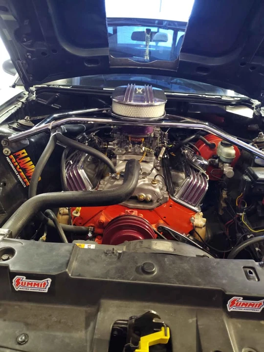 1996 Ford SN95 Mustang - Image 14 of 16