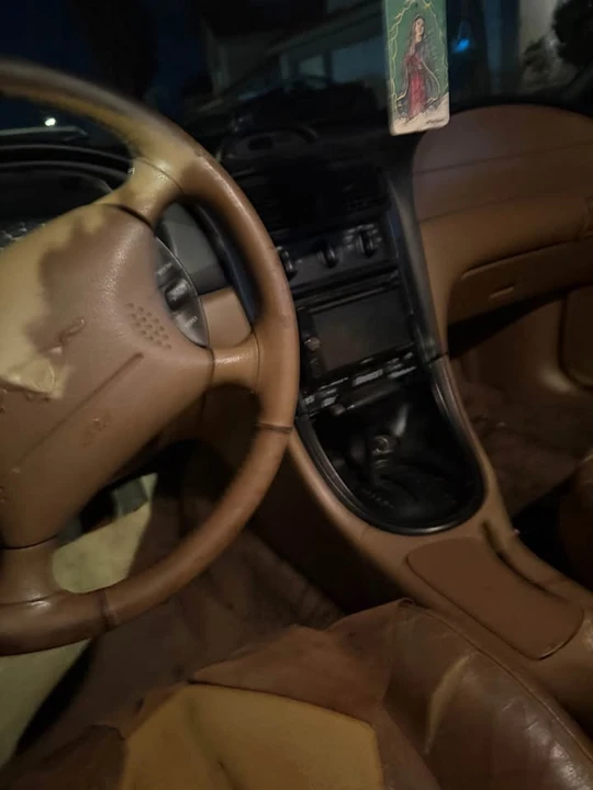 1996 Ford SN95 Mustang - Image 6 of 7