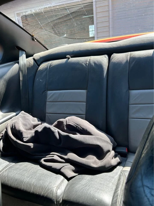 1996 Ford SN95 Mustang - Image 9 of 13