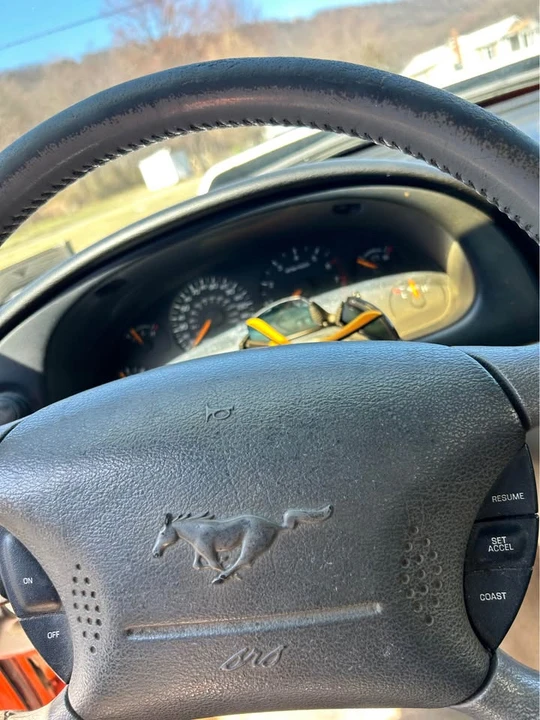 1996 Ford SN95 Mustang - Image 7 of 13
