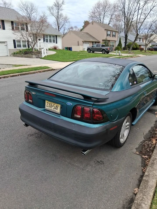 1996 Ford SN95 Mustang - Image 5 of 6