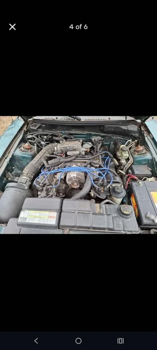 1996 Ford SN95 Mustang - Image 3 of 4