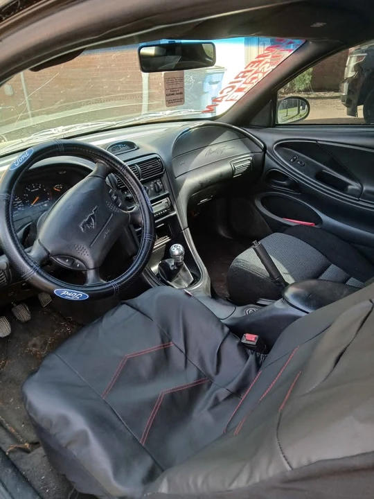 1996 Ford SN95 Mustang - Image 3 of 5