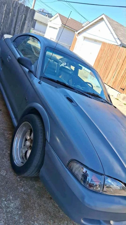1996 Ford SN95 Mustang - Image 2 of 3