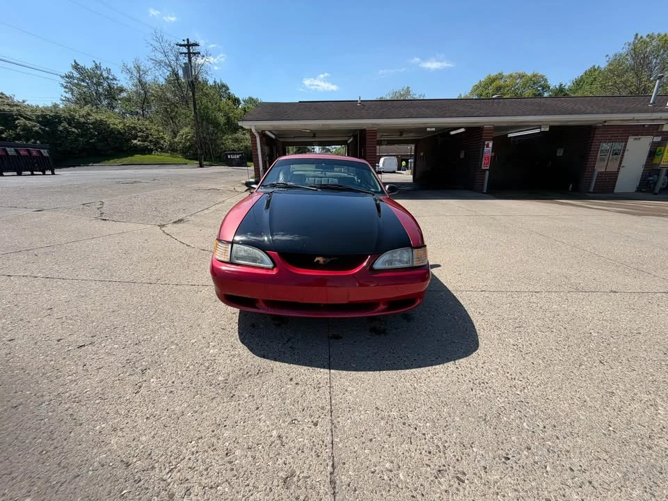 1996 Ford SN95 Mustang - Image 2 of 4