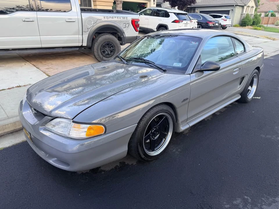 1996 Ford SN95 Mustang - Image 3 of 7