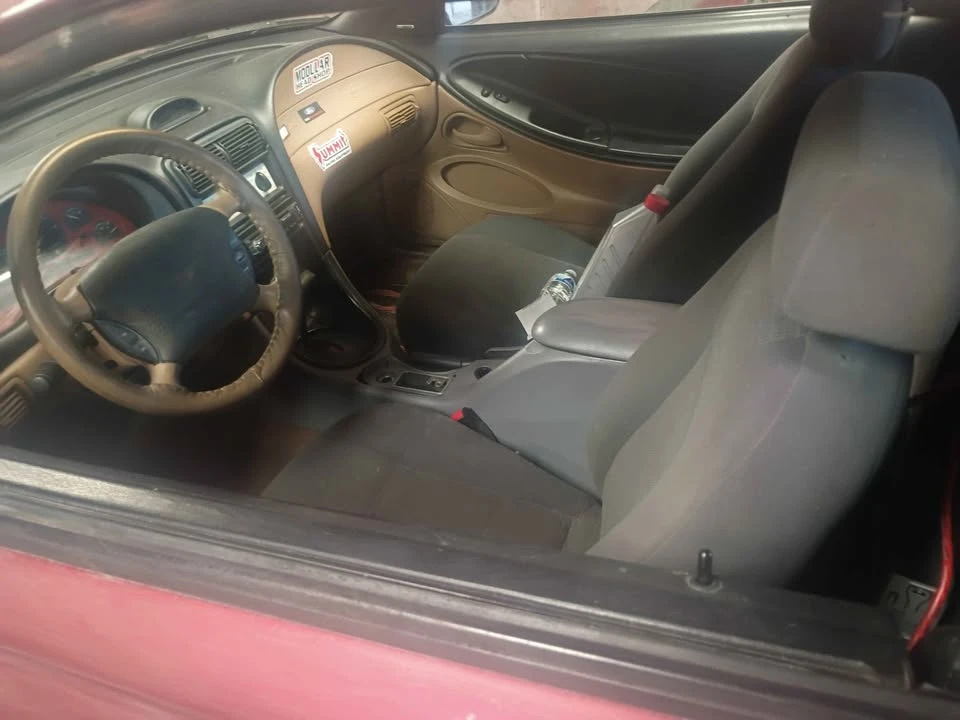 1996 Ford SN95 Mustang - Image 4 of 4