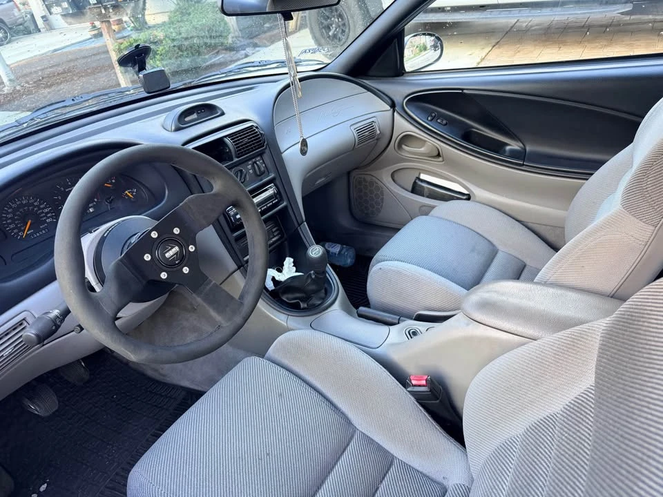 1996 Ford SN95 Mustang - Image 7 of 7