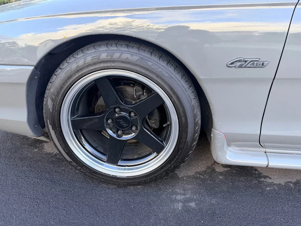 1996 Ford SN95 Mustang - Image 6 of 7