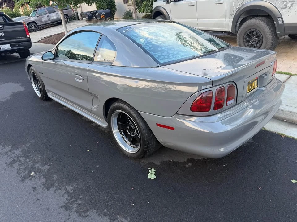 1996 Ford SN95 Mustang - Image 5 of 7