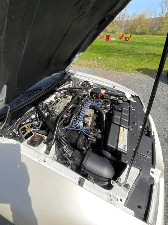 1996 Ford SN95 Mustang - Image 17 of 20