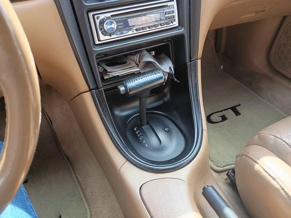 1996 Ford SN95 Mustang - Image 4 of 6
