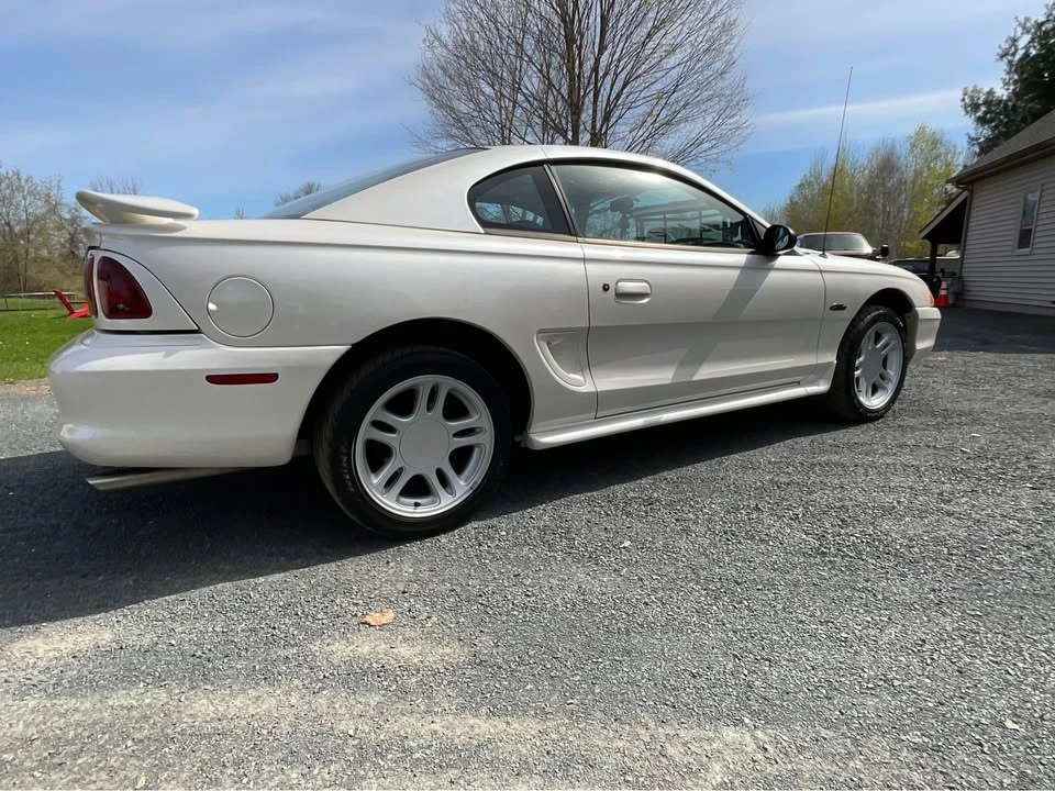 1996 Ford SN95 Mustang - Image 6 of 20