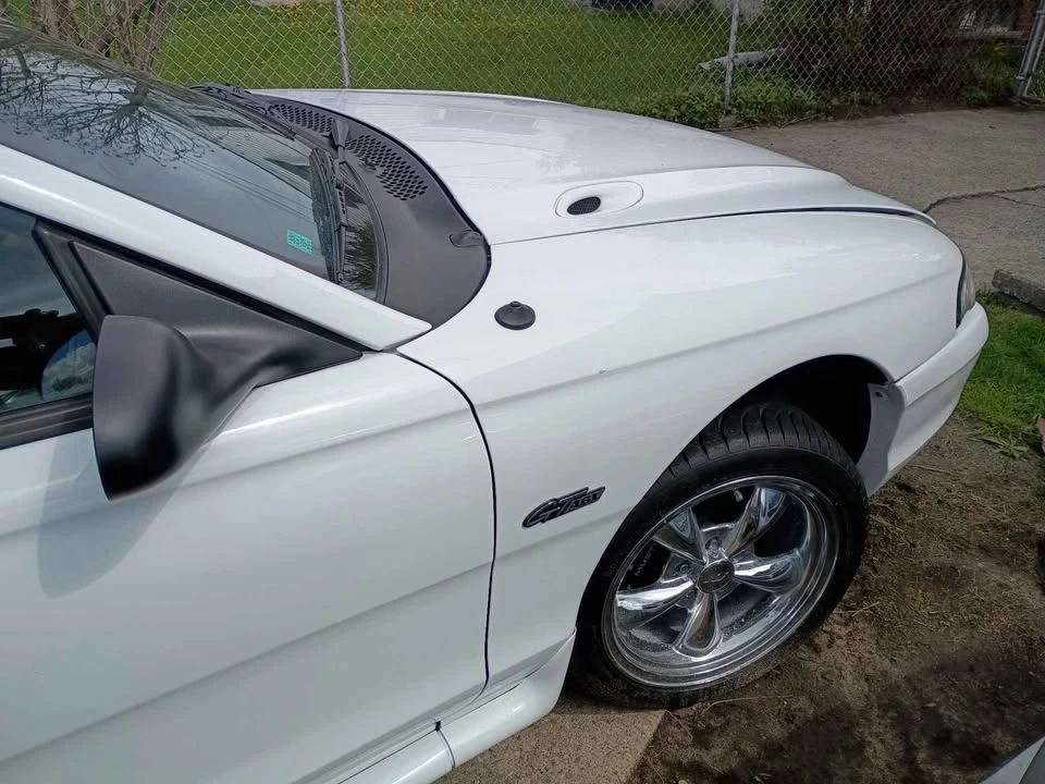 1996 Ford SN95 Mustang - Image 5 of 6