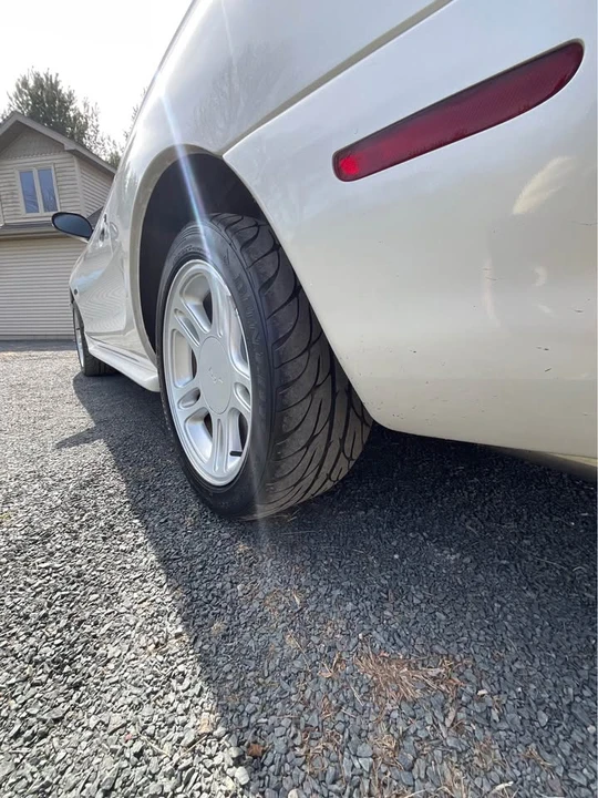 1996 Ford SN95 Mustang - Image 16 of 20