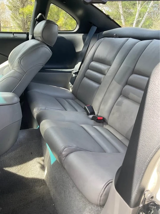 1996 Ford SN95 Mustang - Image 20 of 20